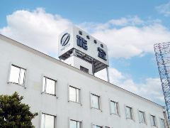 株式会社能登の外観