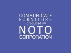 株式会社能登のロゴ