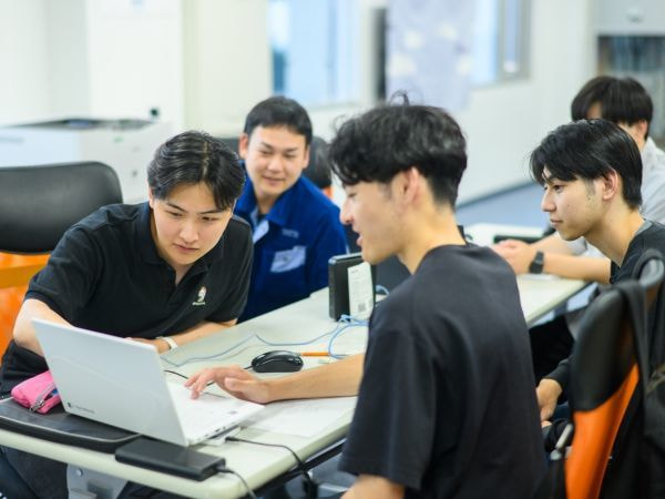 株式会社能登の企画職