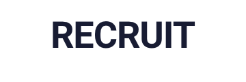 RECRUIT