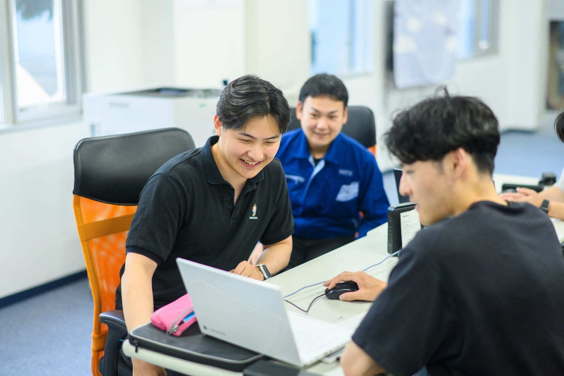 株式会社能登の企画職