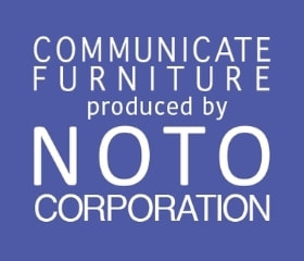 株式会社能登のロゴ