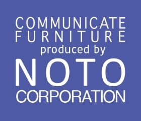 株式会社能登のロゴ